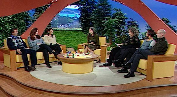 Guia Dia A Dia – Parte III