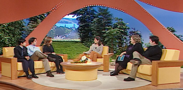 Guia Dia A Dia – Parte I