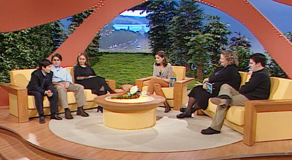 Guia Dia A Dia – Parte II