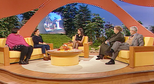 Guia Dia A Dia – Parte I