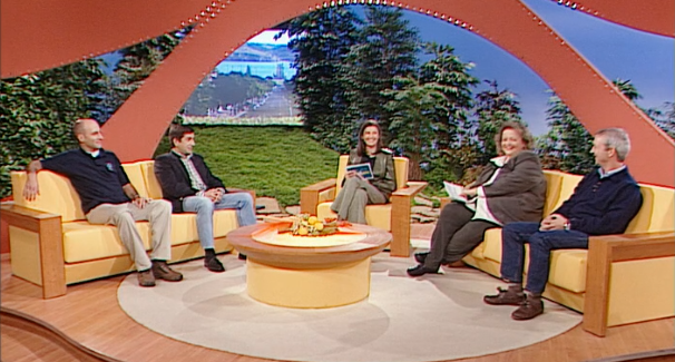 Guia Dia A Dia – Parte I