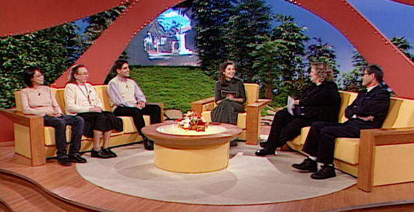 Guia Dia A Dia – Parte I