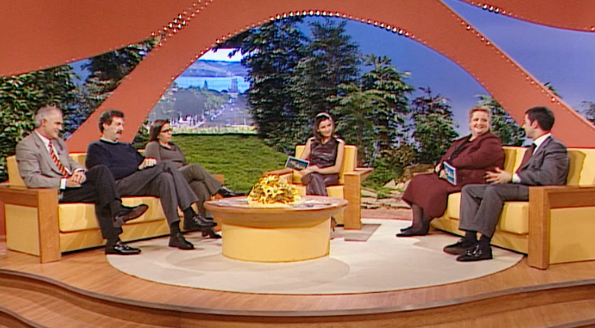 Guia Dia A Dia – Parte I