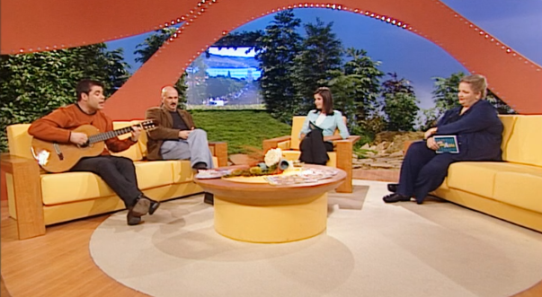 Guia Dia A Dia – Parte II