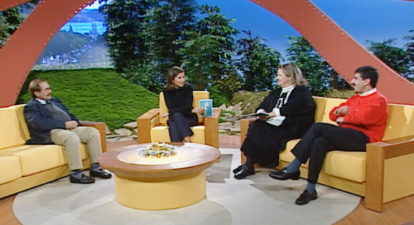 Guia Dia A Dia – Parte I