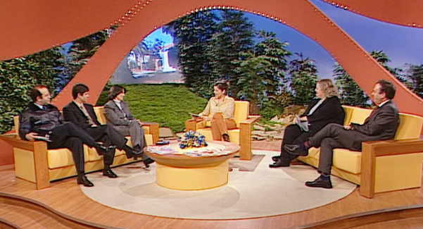 Guia Dia A Dia – Parte I