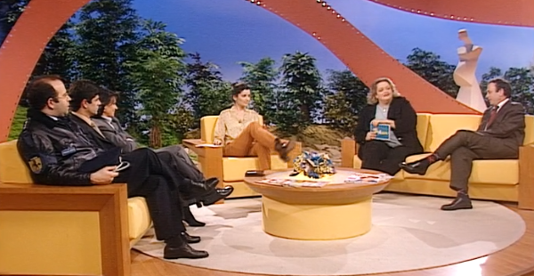 Guia Dia A Dia – Parte II