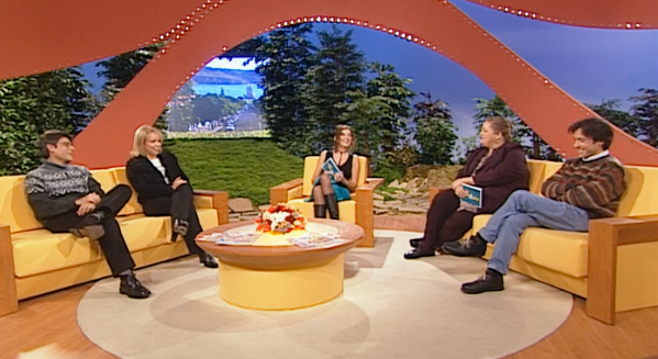 Guia Dia A Dia – Parte I