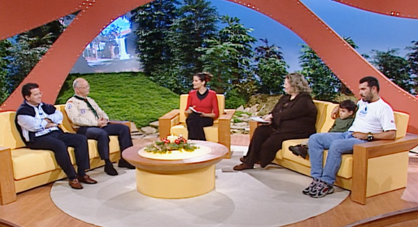 Guia Dia A Dia – Parte I