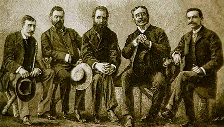 Exposição “Eça de Queirós, a Escrita do Mundo”