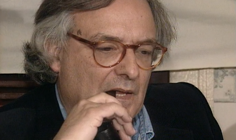 Candidato Presidencial do BE