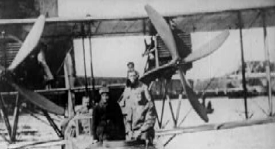 Cinquentenário do 1º Voo Lisboa – Rio de Janeiro