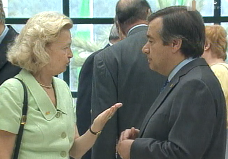 Cimeira da União Europeia