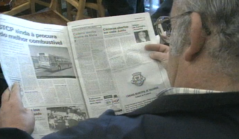 Iliteracia em Portugal