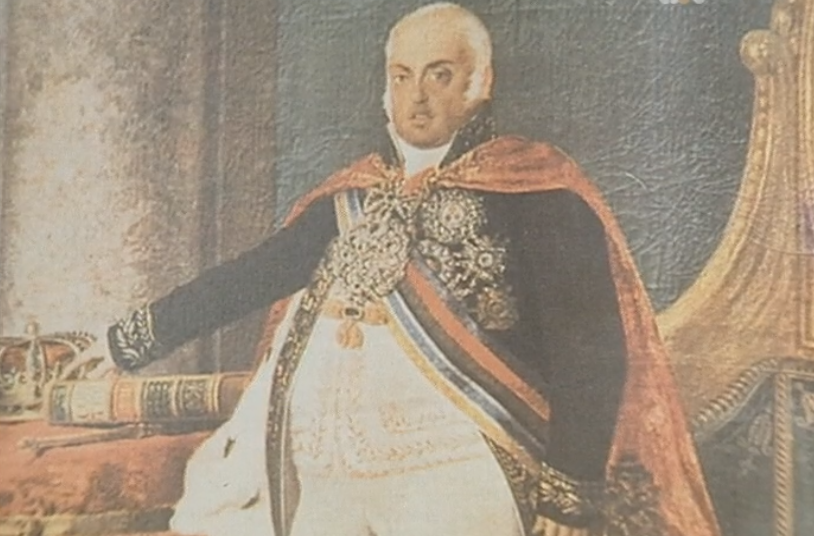 Investigação à morte de D. João VI