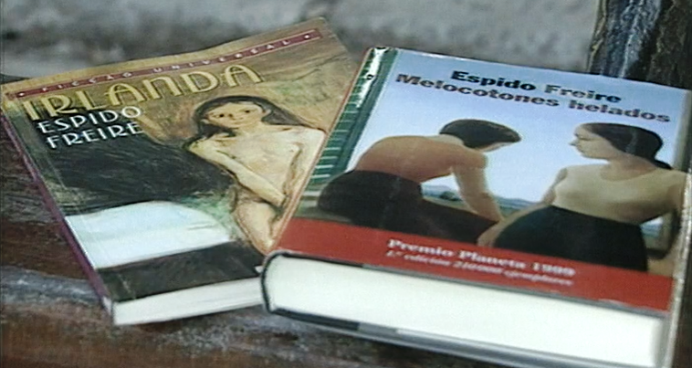 Literatura espanhola na Feira do Livro de Lisboa