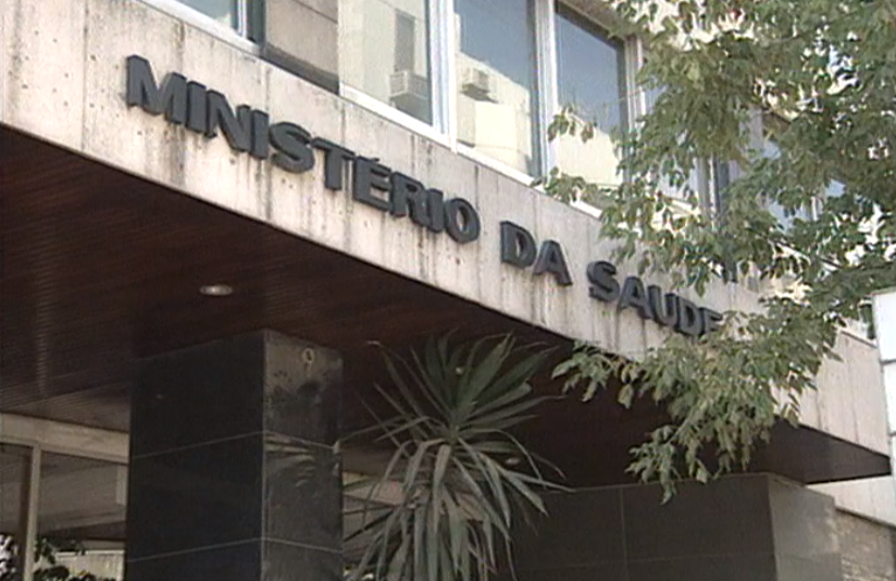 Irregularidades nas contas da Saúde