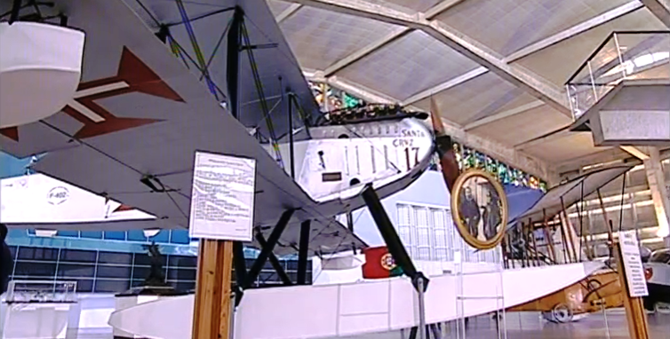 Operação Especial: Gago Coutinho – Parte I