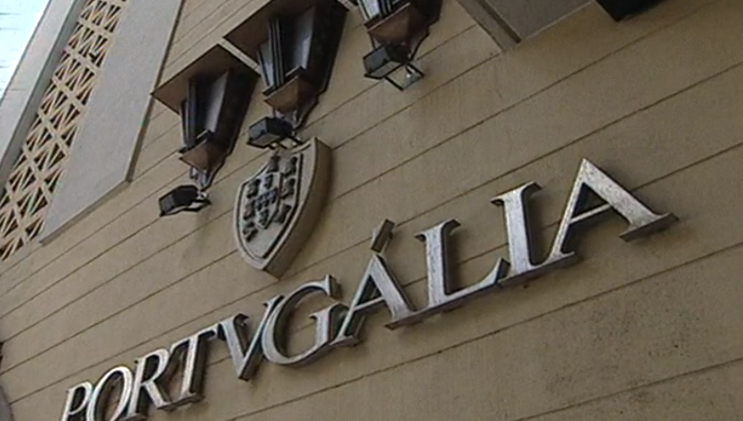 Aniversário da Cervejaria Portugália