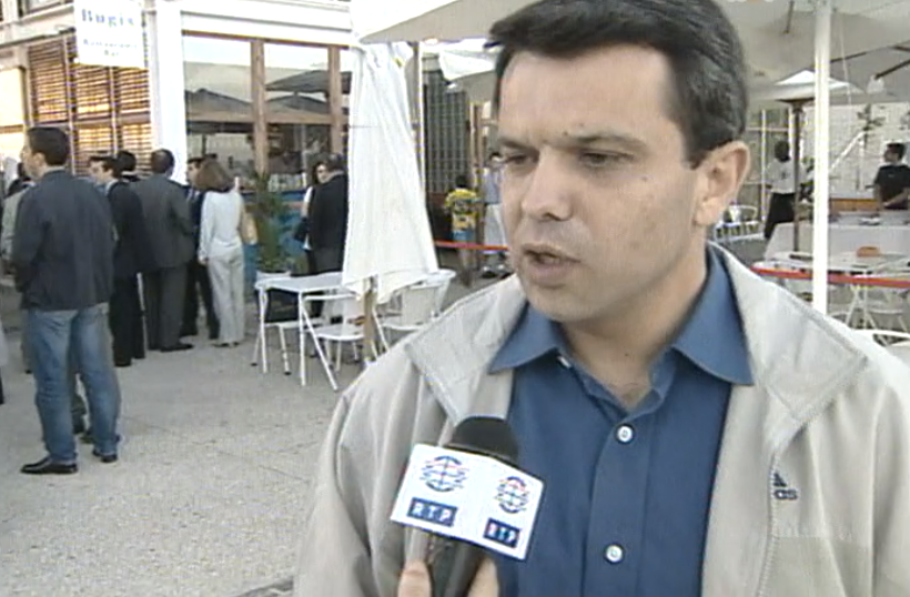 Jantar de oficiais da PSP