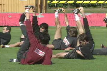 Futebol: Antevisão do jogo Portugal vs Roménia