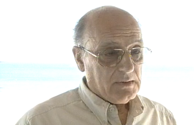 José Manuel Tengarrinha recusa ordem honorífica