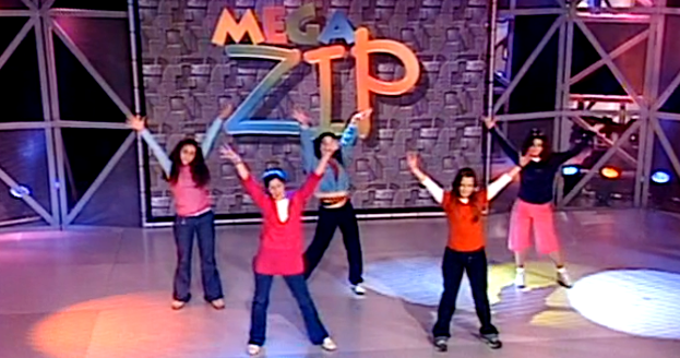 Clube Zip – Parte VII