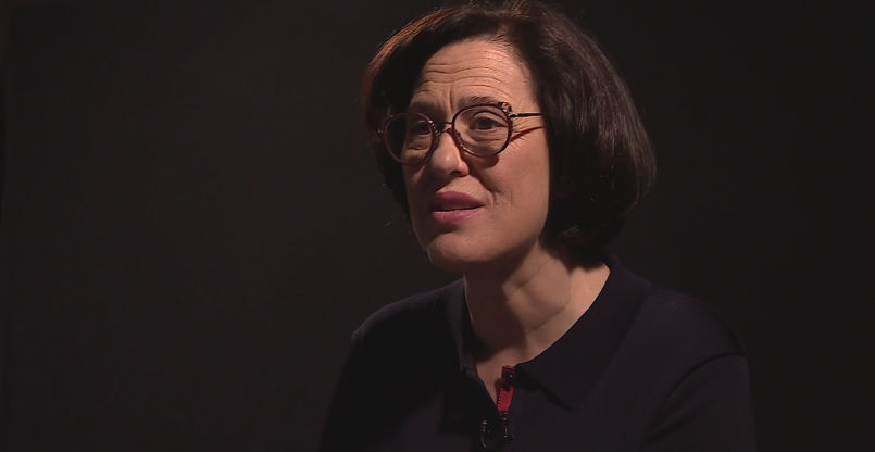 Magníficas Marias: Aldina Duarte