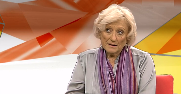 Maria Amélia Videira