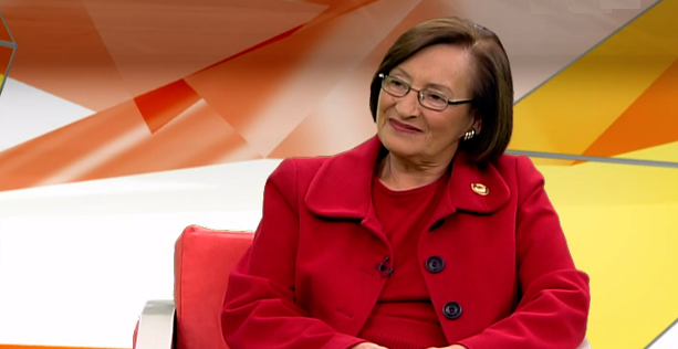 Ana Maria Magalhães