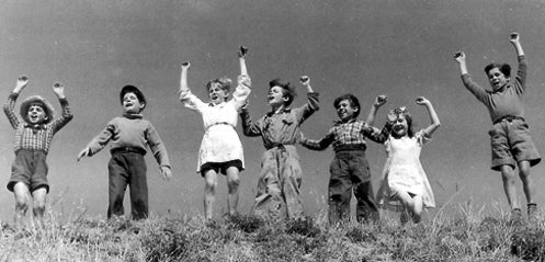 Cinema Português, uma História Familiar: 1896-1998