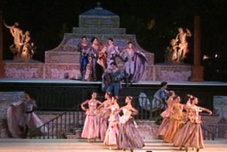 Forum Musical – Parte I