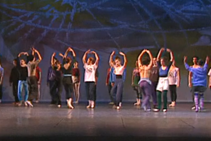 Forum Musical – Parte I