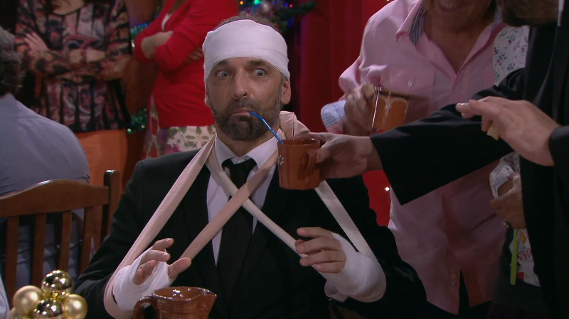 Um Natal a “Renar” – Episódio 221