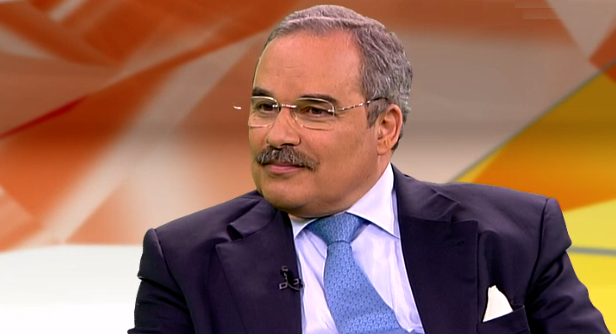 José de Bouza Serrano