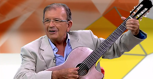 Carlos Alberto Moniz