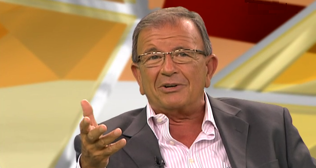 Carlos Alberto Moniz