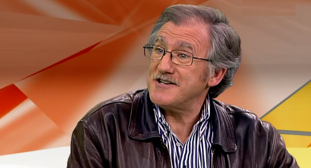 Carlos Alberto Vidal