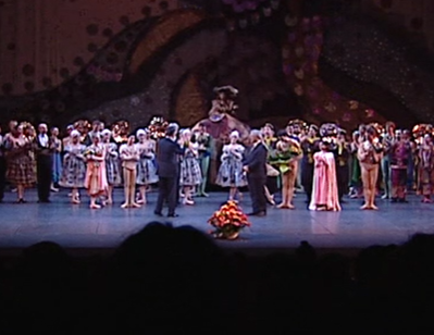 Homenagem a Armando Jorge