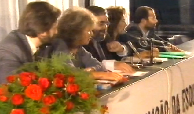 Convenção da Esquerda Democrática