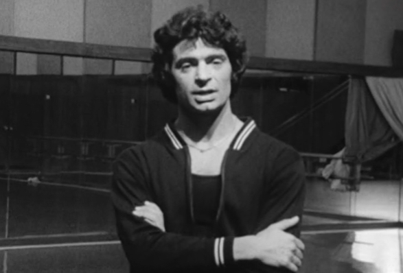 Dança Académica e Clássica