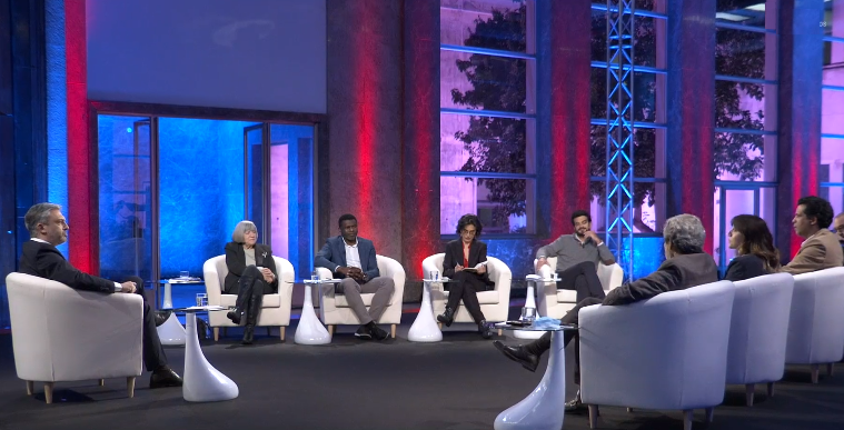 É ou Não É? – O Grande Debate: O Valor da Democracia – Parte I