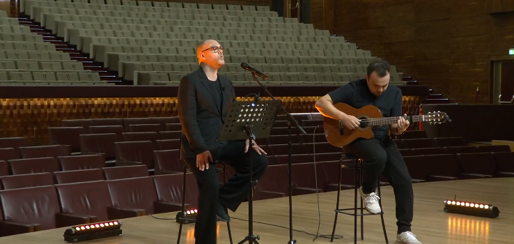 É ou Não É? – O Grande Debate: O Valor da Democracia – Parte II