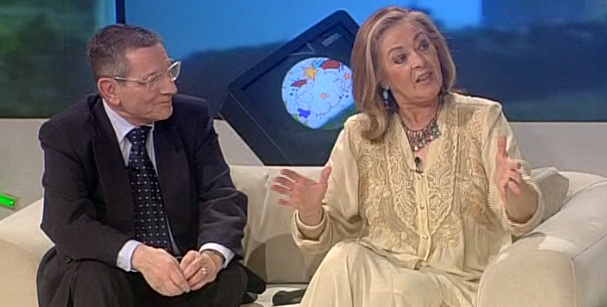 Domingo é Domingo – Parte I