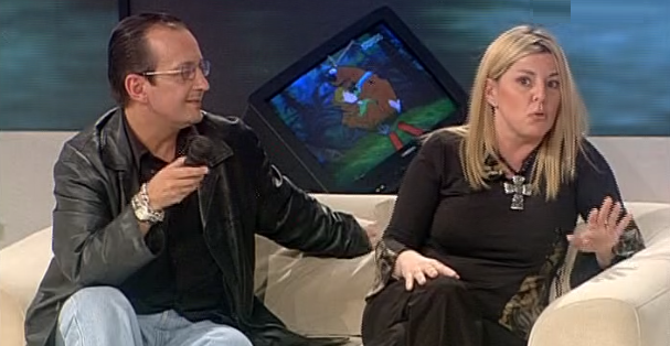 Domingo é Domingo – Parte III