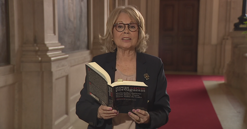 Magníficas Marias: Edite Estrela