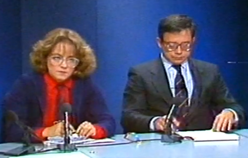 Entrevista a Fernanda Mestrinho e Jaime Nogueira Pinto