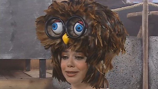 O Concurso de Beleza – Parte IV