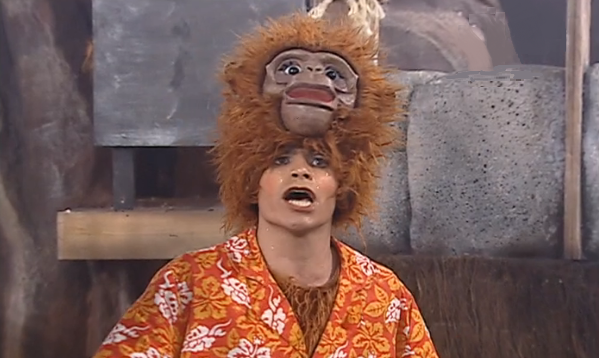 O Segredo – Parte II