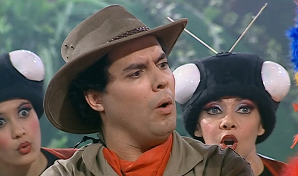 O Segredo – Parte IV